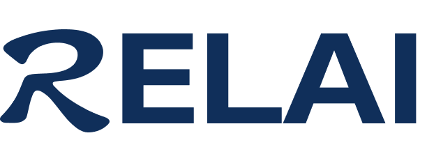 Relai logo